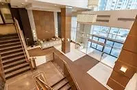 Life Suites Uptown - Yonge And Sheppard Toronto Canada