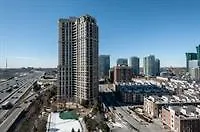 Life Suites Uptown - Yonge And Sheppard Toronto