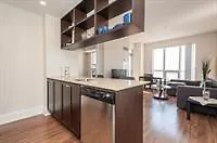 Life Suites Uptown - Yonge And Sheppard Toronto Canada