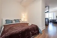 Hotel Life Suites Uptown - Yonge And Sheppard Toronto
