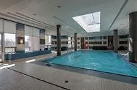 Life Suites Uptown - Yonge And Sheppard Toronto 3*,  Canada